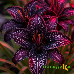 Лилейник Вояж купить по цене от 699р. в интернет-магазине «Посадика» с доставкой почтой в в Нефтекамске и по всей России – [изображение №1].